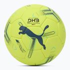 Piłka do piłki ręcznej PUMA Nova Match Pro fizzy apple/grey skies rozmiar 2