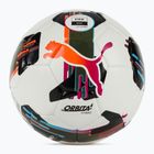Piłka do piłki nożnej PUMA Orbita 4 HYB FIFA Basic puma white/multicolor rozmiar 4