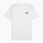 Koszulka męska PUMA ESS Small No. 1 Logo Tee puma white