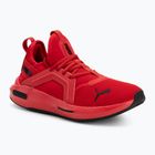 Buty dziecięce PUMA Softride Enzo 5 Jr for all time red/puma black