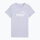 Koszulka damska PUMA ESS No. 1 Logo Tee cool weather
