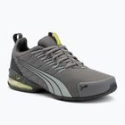 Buty PUMA Voltaic Evo Hit the Wall cast iron/cool mid gray