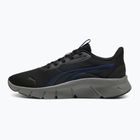 Buty do biegania PUMA Flexfocus Lite Modern Woven puma black/vivid blue