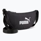 Torebka PUMA Base Half Moon Bag 3 l puma black