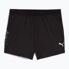 Spodenki do biegania męskie Puma Run Knit 3" Split puma black