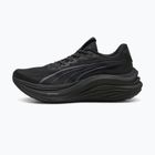 Buty do biegania męskie PUMA MagMax Nitro puma black/galactic gray