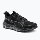 Buty do biegania PUMA Reflect Lite Trail Biowarp puma black/cool mid gray