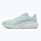 Buty do biegania PUMA Skyrocket Lite peaceful blue/yellow alert