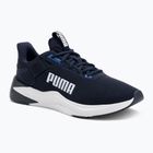 Buty PUMA FTR Wave puma navy/puma white/puma vivid blue