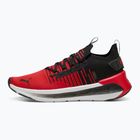 Buty do biegania PUMA Softride Symmetry Fuzion for all time red/puma black/puma white