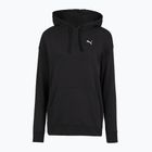 Bluza damska PUMA ESS Relaxed Hoodie TR puma black