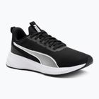 Buty do biegania PUMA Flyer Lite 3 puma black/puma white