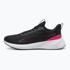 Buty do biegania PUMA Flyer Lite 3 Puma black/for all time red