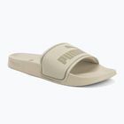 Klapki PUMA Leadcat 2.0 desert dust/velvet moss