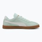Buty PUMA Club II peaceful blue/puma white/gum