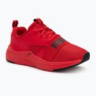 Buty PUMA Softride Wired 2 puma red/puma black