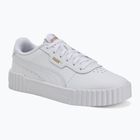 Buty damskie PUMA Carina 3.0 puma white/puma gold