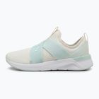 Buty damskie PUMA Softride Harli Slip Transformative Color warm white/peaceful blue