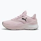 Buty do biegania damskie PUMA Softride Mayve rose mauve/puma black/sun struck