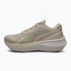 Buty do biegania PUMA Scend Pro 2 alpine snow/warm white