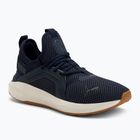 Buty do biegania PUMA Softride Enzo 5 Lyfe puma navy/warm white/cool dark gray