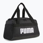 Torba treningowa PUMA Challenger Extra Small 22,5 l puma black