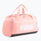 Torba treningowa PUMA Challenger 35 l pink fruit