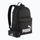 Plecak miejski PUMA Phase Backpack Set 22 l puma black