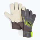 Rękawice bramkarskie PUMA Ultra Play RC matte aged silver/yellow alert