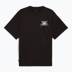 Koszulka koszykarska męska PUMA Jaws Core Tee II puma black