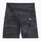 Spodenki do biegania damskie Puma Run Velocity 5" AOP Tight puma black