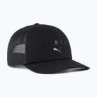 Czapka z daszkiem PUMA x HYROX Trucker black