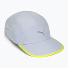 Czapka z daszkiem PUMA ESS Running 5 Panel cool weather