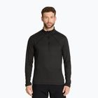 Bluza termoaktywna męska ZIENER Jito black