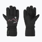 Rękawice narciarskie dziecięce ZIENER Lailla Aquashield black