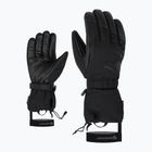 Rękawice narciarskie męskie ZIENER Gaiku-Z Aquashield AW black