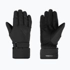 Rękawice narciarskie damskie ZIENER Kisar Aquashield black