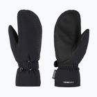 Rękawice narciarskie damskie ZIENER Kisar Aquashield Mitten black