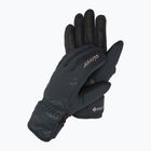 Rękawice narciarskie damskie ZIENER Karoi WS PR black/rose metallic