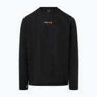Bluza termoaktywna męska BOGNER FIRE+ICE Alejo 1/4 Zip black