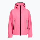Kurtka narciarska damska BOGNER FIRE+ICE Leska2 vibrant flash