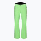 Spodnie narciarskie męskie BOGNER FIRE+ICE Nic-T vibrant lime