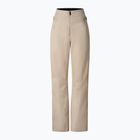 Spodnie narciarskie damskie BOGNER FIRE+ICE Borja4-T nomadic desert