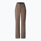 Spodnie narciarskie damskie BOGNER FIRE+ICE Borja4-T walnut