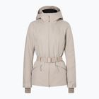 Kurtka narciarska damska BOGNER FIRE+ICE Moia 2 nomadic desert
