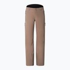 Spodnie narciarskie męskie BOGNER FIRE+ICE Nic-T walnut