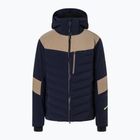 Kurtka narciarska męska BOGNER FIRE+ICE Radek deepest navy