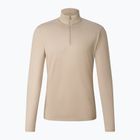 Bluza termoaktywna męska Bogner Fire+Ice Pascal nomadic desert