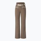Spodnie narciarskie damskie BOGNER FIRE+ICE Zula2 walnut