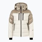 Kurtka narciarska damska BOGNER FIRE+ICE Tavie sugar